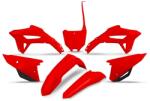 UFO műanyag szett OEM Honda CRF 450 R UFO Váz, idomok és járműkiegészítők Idomok és burkolati elemek Komplett idom- és burkolatkészletek