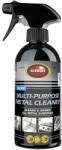 Autosol Multi Purpose Metal Power Cleaner fémfelület tisztító spray 500 ml (alkalmas kefélt fémfelületekre és eloxált alumíniumra) (Német gyártás - prémium minőség) Autosol Olajok, kenőanyagok és ápolás Tiszt