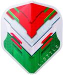 L-Style tollak L1 EZ V-Series Hungary, No. 2