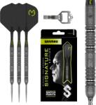 Winmau steel darts MvG Signature Edition 90% Nyíl súlya: 24 g