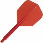 Condor tollak AXE Small szárral, piros Szár hossza: 21 mm