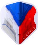 L-Style tollak L1 EZ V-Series Czechia, No. 2