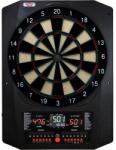 BULL'S Universum Pro L, fekete-fehér elektronikus darts tábla