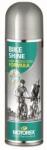 MOTOREX Bike Shine 300 ml fényesítő spray Motorex Olajok, kenőanyagok és ápolás Tisztítás és felületápolás Polírok, viaszok és felületápolók
