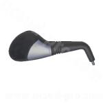 TNTOR robogó visszapillantó tükör MBK 50 Nitro 2000-2016 / Yamaha Aerox 1997-2000 (OEM: 4SB-F6280-0000) TNTOR Kormányzás és kezelőszervek Visszapillantó tükrök Gyári kivitelű tükrök