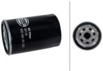 HELLA Filtru ulei HELLA 8ZO 366 101-251 (8ZO 366 101-251) - automobilus