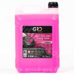 GRO rózsaszín hűtőfolyadék Global Racing Oil GCC-50 (5L) (Piaggio) GRO Olajok, kenőanyagok és ápolás Műszaki olajok és folyadékok Hűtőfolyadékok és fagyállók
