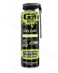 GS27 Dry Lube lánc- és hajtás kenőspray 500 ml GS27 Olajok, kenőanyagok és ápolás Kenőanyagok és láncápolás Lánckenőanyagok