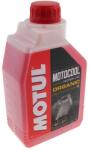 Motul Motocool Factory Line hűtőfolyadék (piros) Motul Olajok, kenőanyagok és ápolás Műszaki olajok és folyadékok Hűtőfolyadékok és fagyállók - motomotors - 14 390 Ft
