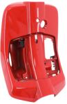 Piaggio (oem) PIAGGIO első pajzs 125 Vespa Primavera, Sprint piros 894 - 1B003333000R7 PIAGGIO (OEM) Váz, idomok és járműkiegészítők Idomok és burkolati elemek Belső idomok és panelek