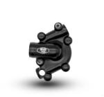 R&G RACING Bal oldali motorkerékpár blokkfedél R&G RACING Váz, idomok és járműkiegészítők Járművédő elemek Motorvédők - motomotors - 52 430 Ft