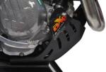 AXP Enduro Csúszólemez - HDPE 6mm KTM AXP Váz, idomok és járműkiegészítők Járművédő elemek Motorvédők - motomotors - 56 370 Ft