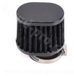 TNTOR TNT PWK 21-34 mm (Ø49 mm) légszűrő, BMC típus, fekete TNTOR Motoralkatrészek Üzemanyag- és szívórendszer Légszűrők Tuning és univerzális légszűrők