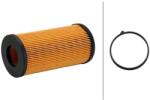 HELLA Filtru ulei HELLA 8ZO 366 100-671 (8ZO 366 100-671) - automobilus
