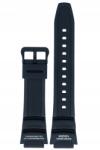 Casio Eredeti Casio szíj SGW-300 SGW-400H fekete (10360816)