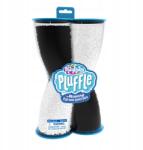 Learning Resources Playfoam Puffle Csavart anyag fekete-fehér (EI-1944)