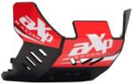 AXP védőlemez - HDPE 6 mm AXP Váz, idomok és járműkiegészítők Járművédő elemek Alsó motor- és alvázvédő lemezek
