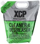 XCP Cleaner and Degreaser zsírtalanító és tisztító, zöld (5 liter, utántöltő) XCP Olajok, kenőanyagok és ápolás Tisztítás és felületápolás Tisztítószerek