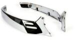 Moto Nostra oldalsó burkolat szett, króm, Vespa GTS 125-300, GTS Super 125-300, GTS Super Sport 125-300, GTV 125-300 kompatibilis Moto Nostra Váz, idomok és járműkiegészítők Idomok és burkolati elemek Komplett id