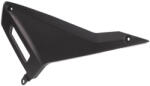 Piaggio OEM fekete jobboldali első burkolat - Aprilia RX, SX, Derbi Senda, Gilera RCR, SMT 50 Euro4 2018- Piaggio Váz, idomok és járműkiegészítők Idomok és burkolati elemek Oldalidomok és oldalsó panelek