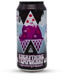 Mad Scientist Everything is Temporary La | Mad Scientistx Azvex| 0, 44L - 5%