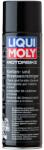 LIQUI MOLY TECHNILUB Fém alkatrész tisztító (aeroszol, 400 ml) motorhoz, fékhez, karburátorhoz, gyertyához, lánchoz Liqui Moly Olajok, kenőanyagok és ápolás Tisztítás és felületápolás Tisztítószerek