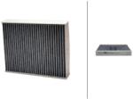 HELLA Filtru, aer habitaclu HELLA 8ZC 366 123-171 (8ZC 366 123-171)