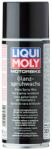 LIQUI MOLY Motorbike védő- és felületkezelő viasz (400 ml aeroszol) Liqui Moly Olajok, kenőanyagok és ápolás Tisztítás és felületápolás Polírok, viaszok és felületápolók