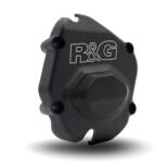 R&G RACING Pro motorblokk fedél szett (generátor/indító/üresjárati fogaskerék/kuplung) R&G RACING Váz, idomok és járműkiegészítők Járművédő elemek Motorvédők