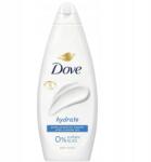 Dove Essential Care Hydrate tusfürdő gél 720 ml (8720181466465)