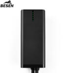 Besen basic fali töltő 7, 2 KW fekete (BN30)