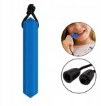 Uxxu Logopédiai rágóka, terápiás medál gyerekeknek (Uxxu1558311)