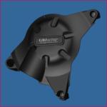 GBRACING GB RACING kuplungvédő GBRACING Váz, idomok és járműkiegészítők Járművédő elemek Motorvédők - motomotors - 64 275 Ft