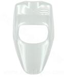 TNTTU első idom MBK 50 Booster 1999-2003 / Yamaha 50 BWS 1999-2003 fehér metál TNTTU Váz, idomok és járműkiegészítők Idomok és burkolati elemek Első idomok és karosszériapanelek