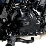 R&G RACING Motorkerékpár Házvédő Burkolat R&G RACING Váz, idomok és járműkiegészítők Járművédő elemek Motorvédők