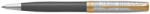 Parker Royal Special Edition Sonnet China Golyóstoll Ciselé Grey (7010591005)