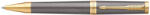 Parker Royal Ingenuity Grey Kollekció Golyóstoll Grey (7010614004)