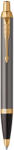 Parker Royal Im Grey Kollekció Golyóstoll Grey (7010559008)