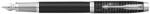 Parker Royal Im Legacy Of Flight Töltőtoll Black (7040352000)
