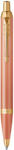 Parker Royal Im Rituals Golyóstoll Orange (7010611007)