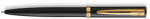 Waterman Impression Golyóstoll Laque Black (7010632003)