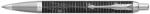 Parker Royal Im Legacy Of Flight Golyóstoll Black (7010628000)