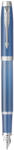 Parker Royal Im Rituals Töltőtoll Blue (7040339006)