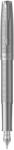 Parker Royal Sonnet Special Töltőtoll Ciselé (7040324006)