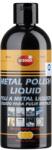 Autosol Metal Polish folyadék (250 ml) - minden fémhez: alumínium, rozsdamentes acél, acél - prémium minőség, Németország Autosol Olajok, kenőanyagok és ápolás Tisztítás és felületápolás Polírok, viaszok és f