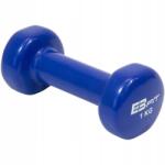 Enero Vinil súlyzó 1 kg Fitness Eb Fit gyakorlatokhoz (5907637337026)