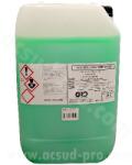 GRO GLOBAL RACING OIL GCC-30 zöld hűtőfolyadék (25L) GRO Olajok, kenőanyagok és ápolás Műszaki olajok és folyadékok Hűtőfolyadékok és fagyállók
