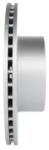 Bosch szellőző féktárcsa Ø296mm 0 986 478 848
