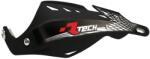 RTECH GLADIATOR ALU, RTECH karburkolatok (fekete, rögzítőkészlet nélkül - külön kell megvásárolni)
