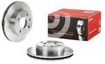 BREMBO Féktárcsa szellőző Ø240mm 09.4914. 34